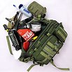 Bug out bag